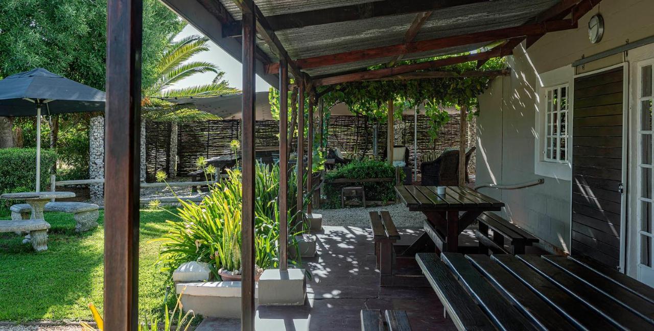Kakamas Hotel المظهر الخارجي الصورة