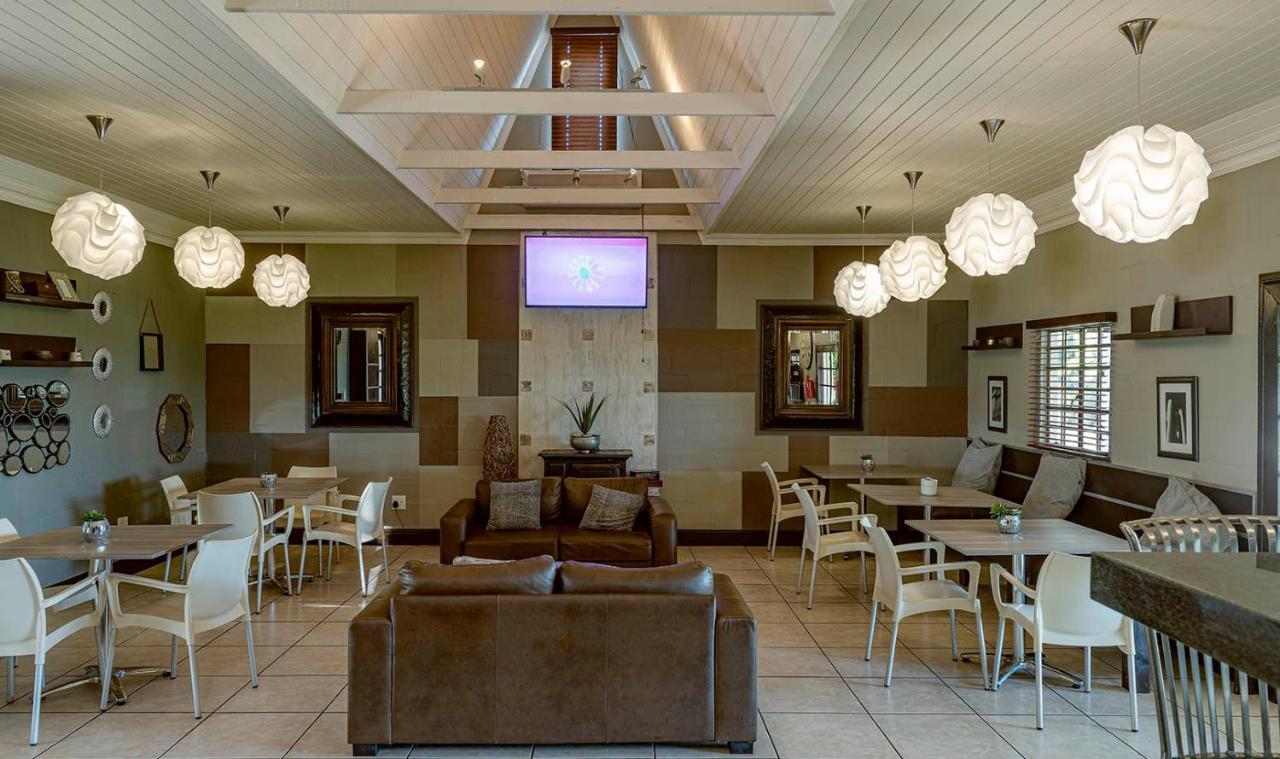 Kakamas Hotel المظهر الخارجي الصورة