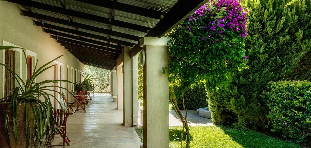 Kakamas Hotel المظهر الخارجي الصورة