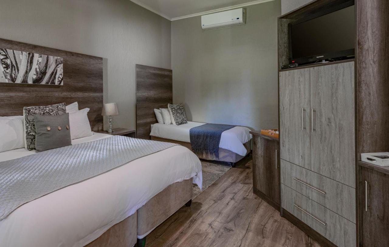 Kakamas Hotel المظهر الخارجي الصورة
