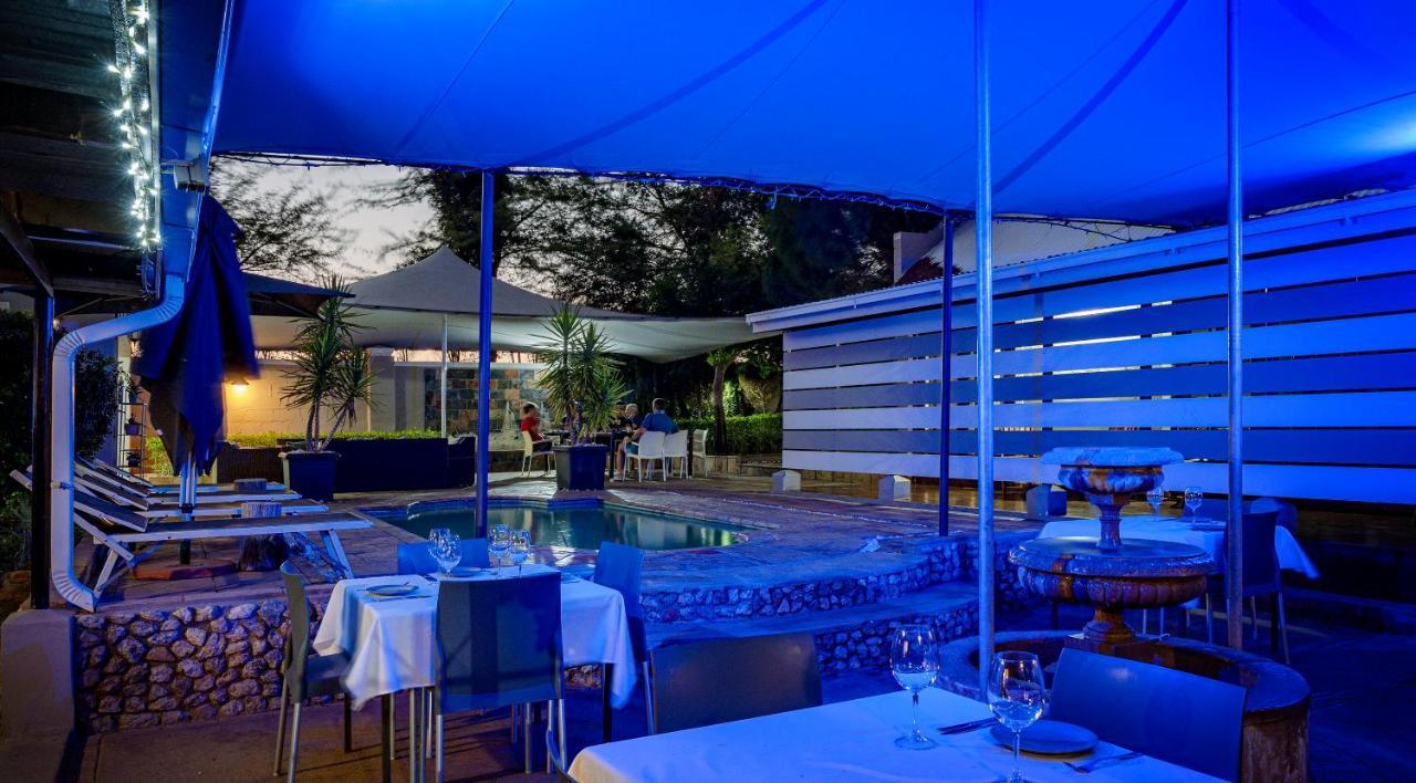 Kakamas Hotel المظهر الخارجي الصورة