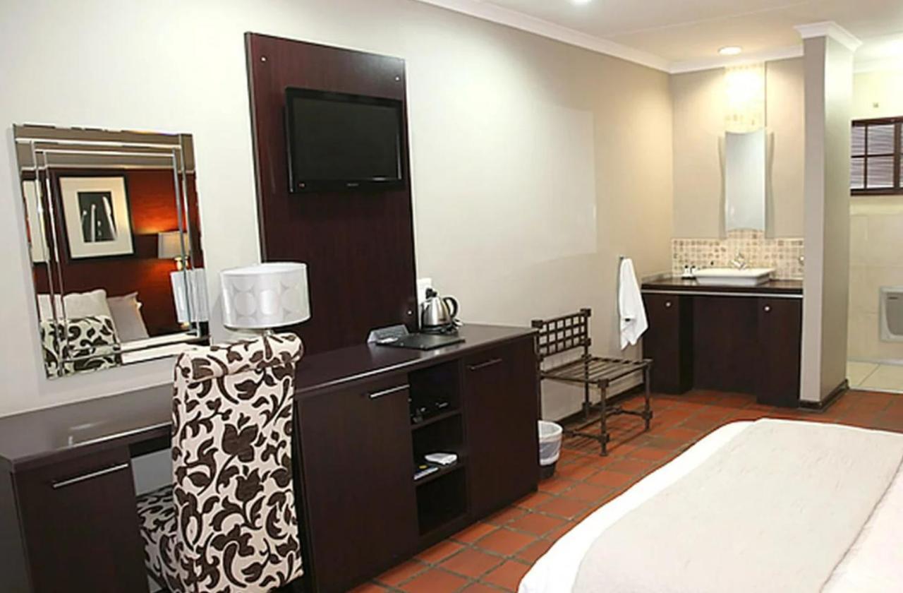 Kakamas Hotel المظهر الخارجي الصورة