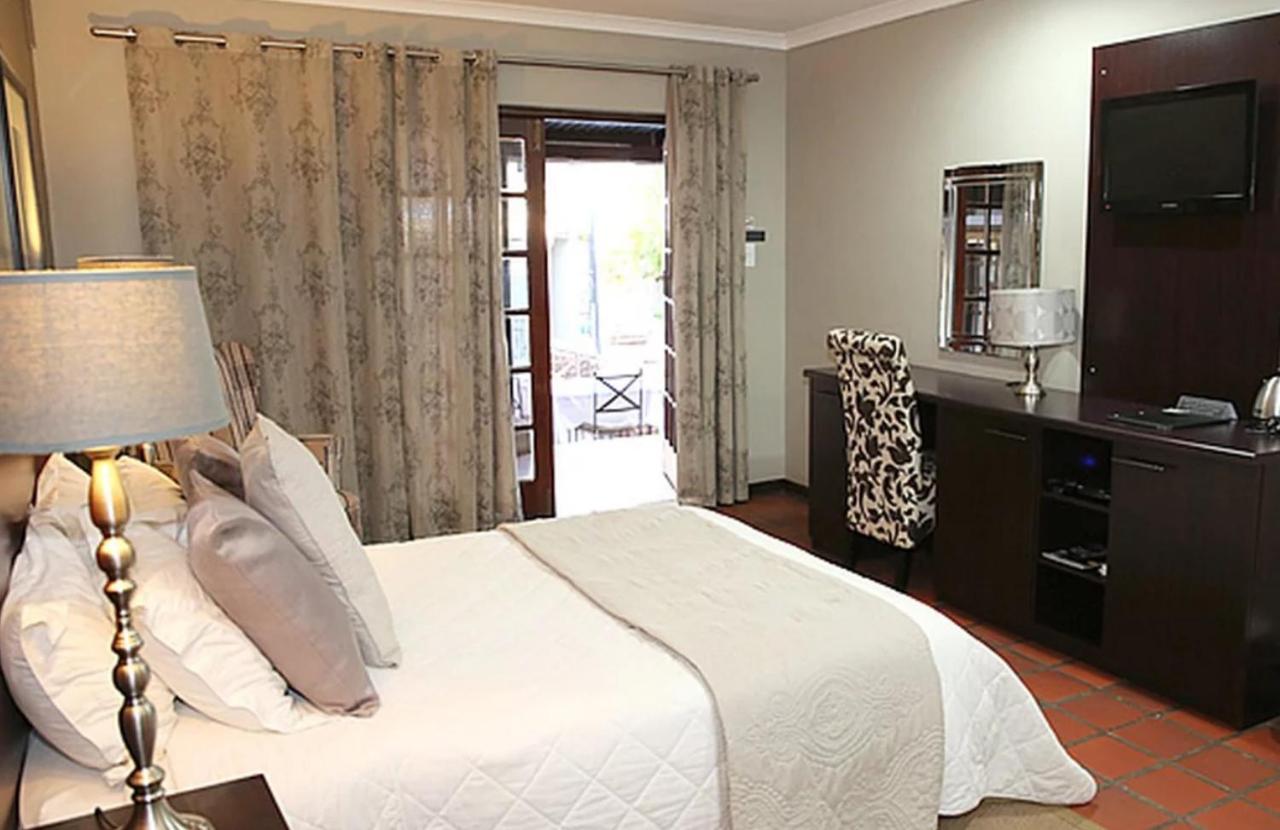 Kakamas Hotel المظهر الخارجي الصورة