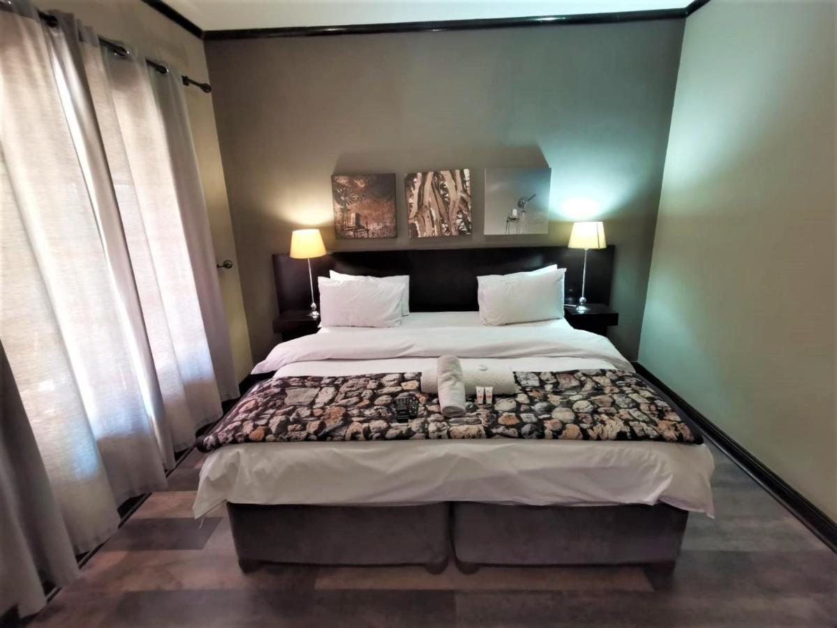 Kakamas Hotel المظهر الخارجي الصورة