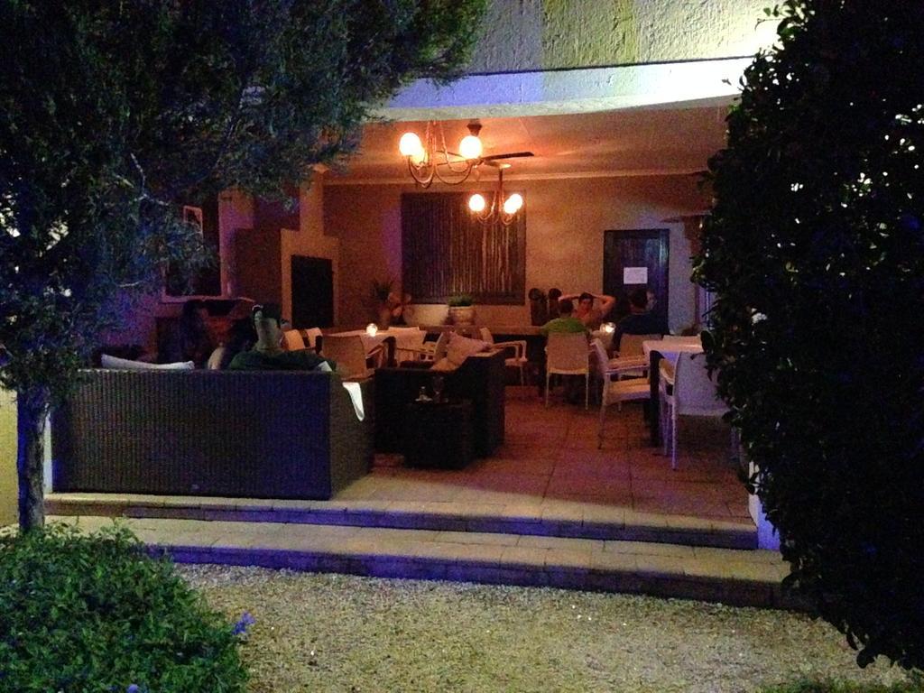 Kakamas Hotel المظهر الخارجي الصورة